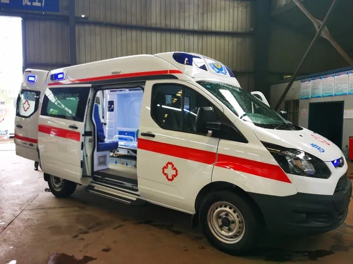 清涧县出租案例